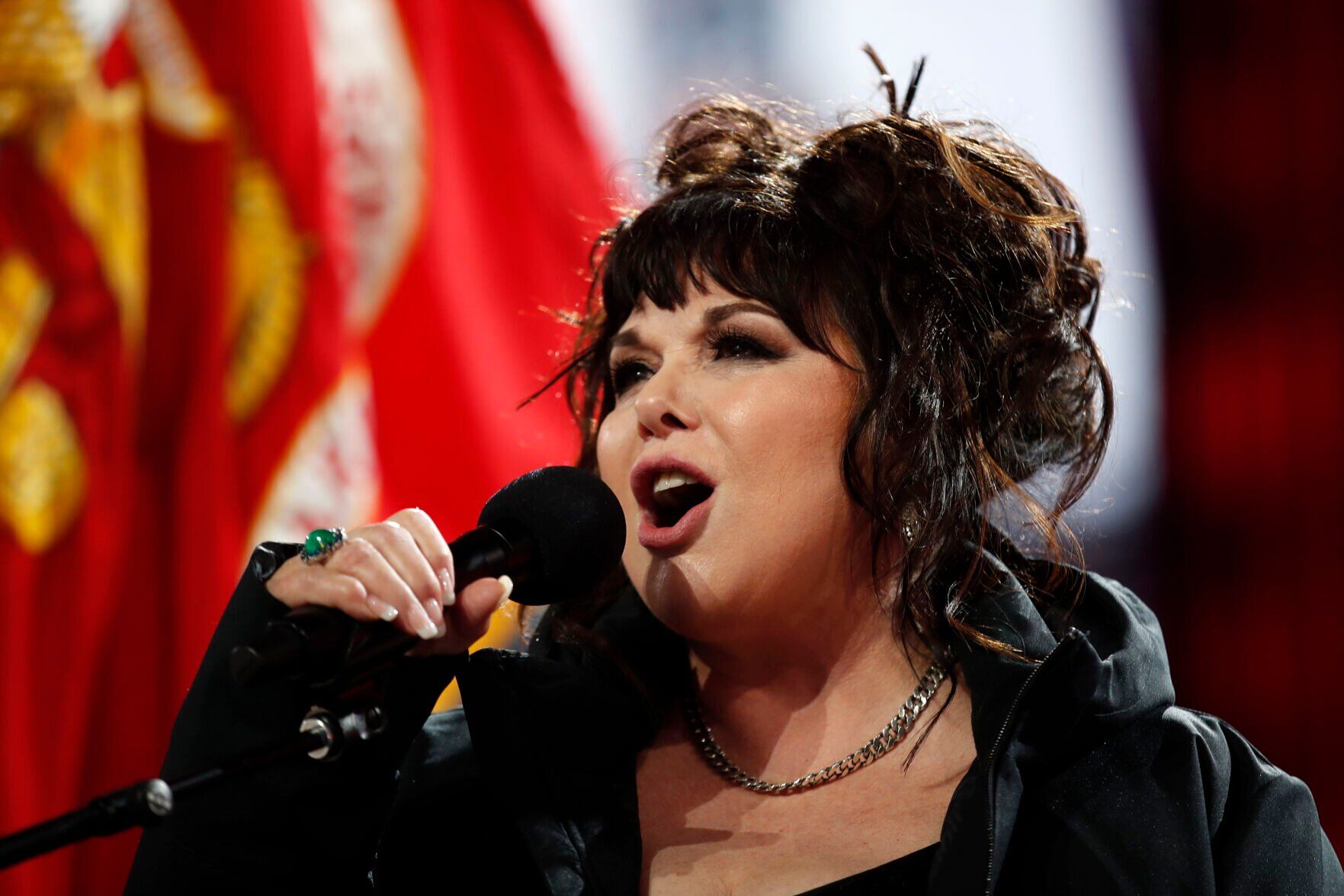 Ann Wilson